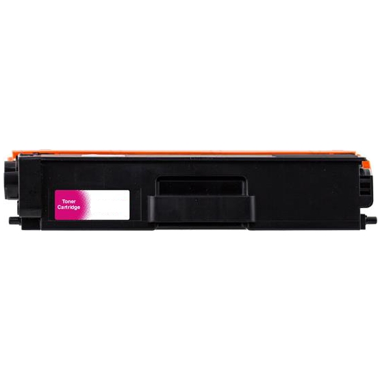 Huismerk Brother TN-326M toner magenta