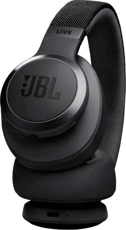 JBL Live 770NC Zwart