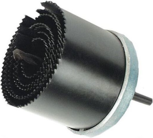 Mannesmann zevengatenzaag 40 mm diepte