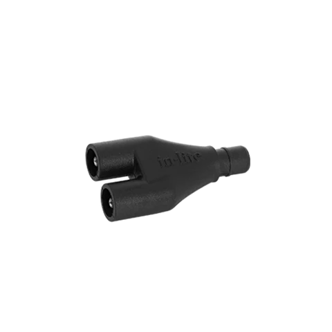 In-Lite SPLITTER - Kabelsplitter voor 2 Armaturen