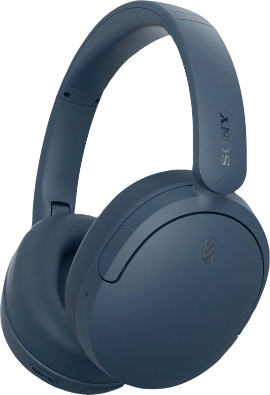 Sony WH-CH735N Blauw