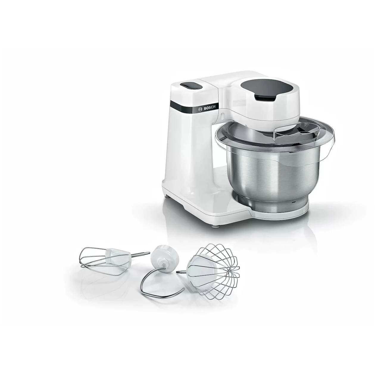 Bosch MUMS2EW00 Keukenmachine Wit