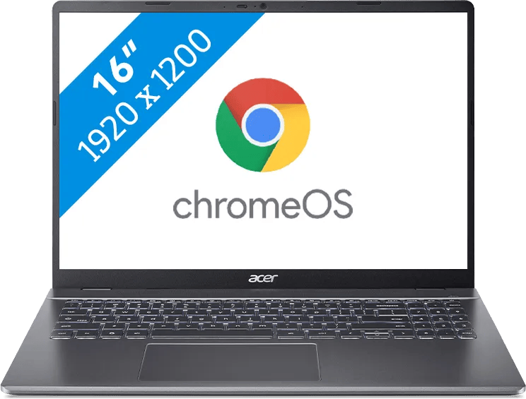Acer Chromebook Plus 516 (CB516-1H-358R)
