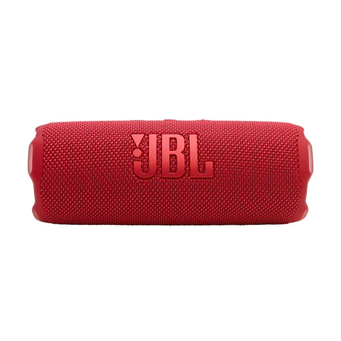 JBL Flip 7 Bluetooth speaker Rood