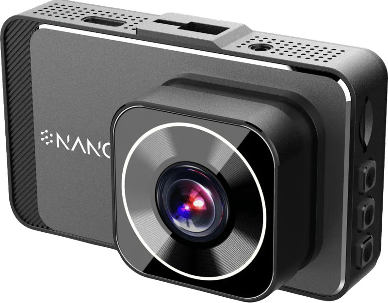 Nanocam M19 2CH Dual Full HD 32GB