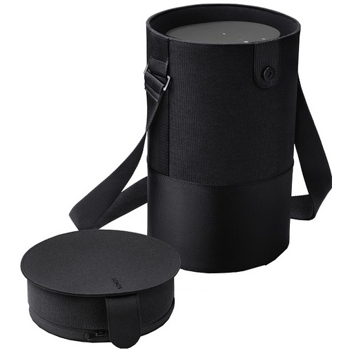 Sonos Move draagtas Audio accessoire Zwart