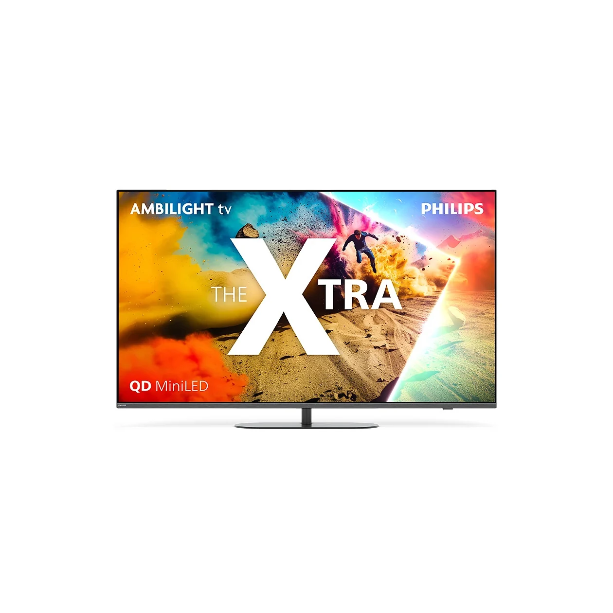 Philips 65MLED950 Ambilight (2025) - 65 inch - MiniLED TV