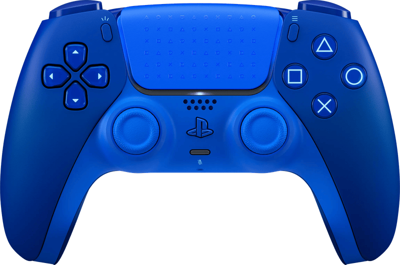 Sony PlayStation 5 DualSense Draadloze Controller Icon Blue Special Edition