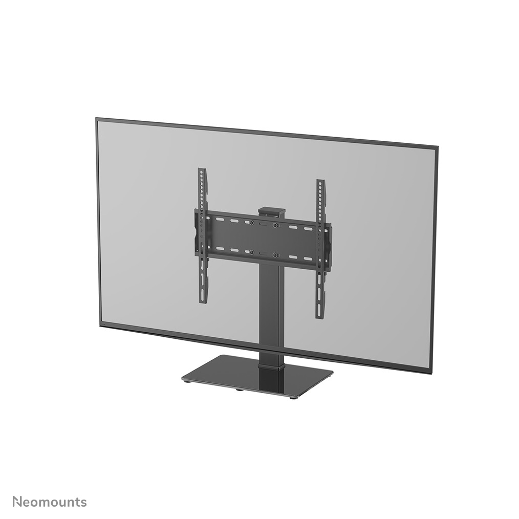 Neomounts DS45-430BL14 TV beugel Zwart