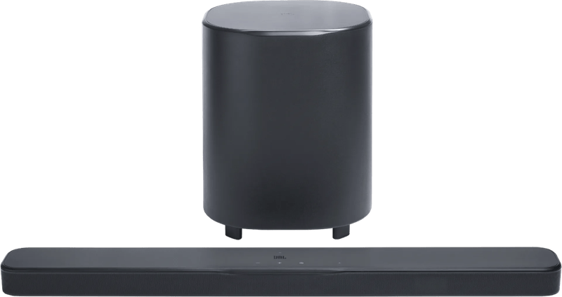 JBL Bar 500 MK2 Zwart