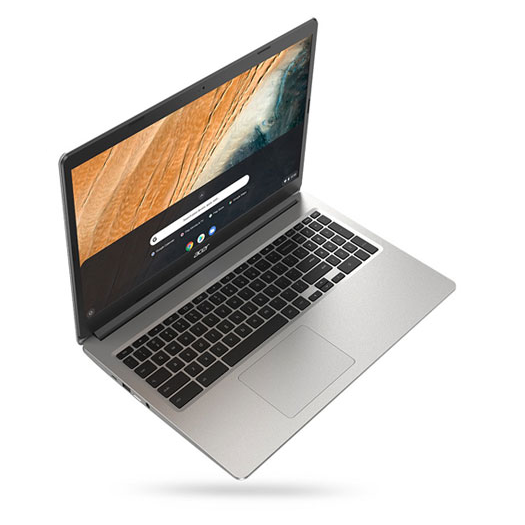 Yorcom 15,6" huur Chromebook incl. 3 dagen