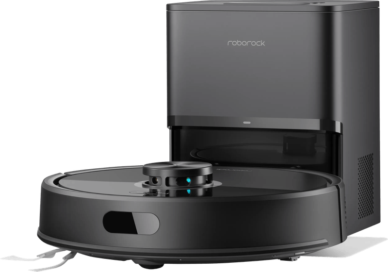 Roborock Q7 TF+ Black