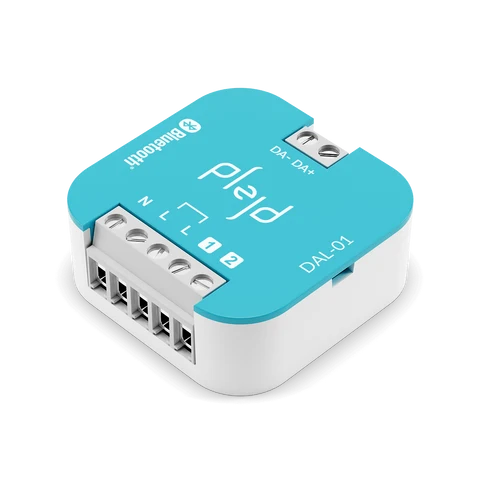 Plejd DALI Broadcast Dimmer (DAL-01)