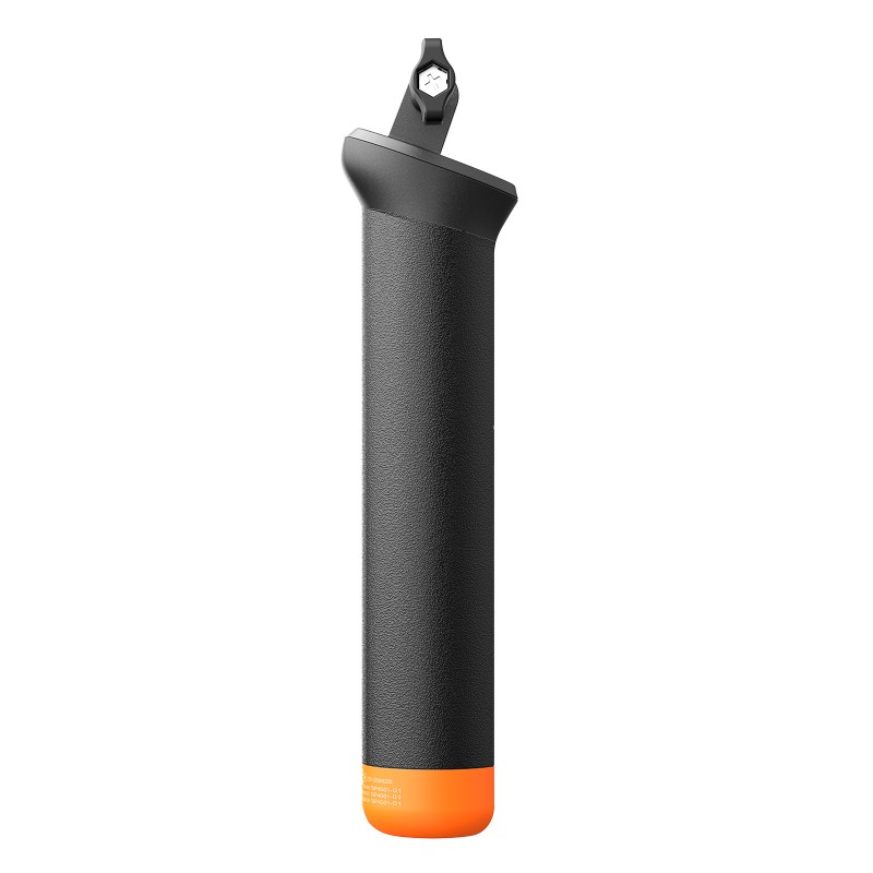 Telesin onderwater bobber met remote voor DJI Osmo Action