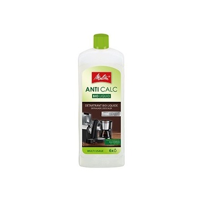 Melitta Anti Calc Bio Liquide Ontkalker Wit
