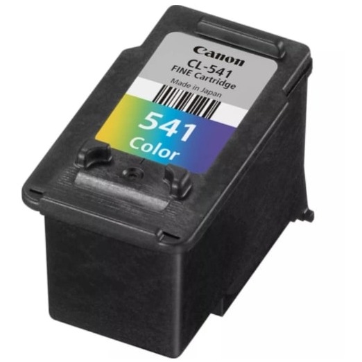 Canon CL-541 Cartridge Inkt