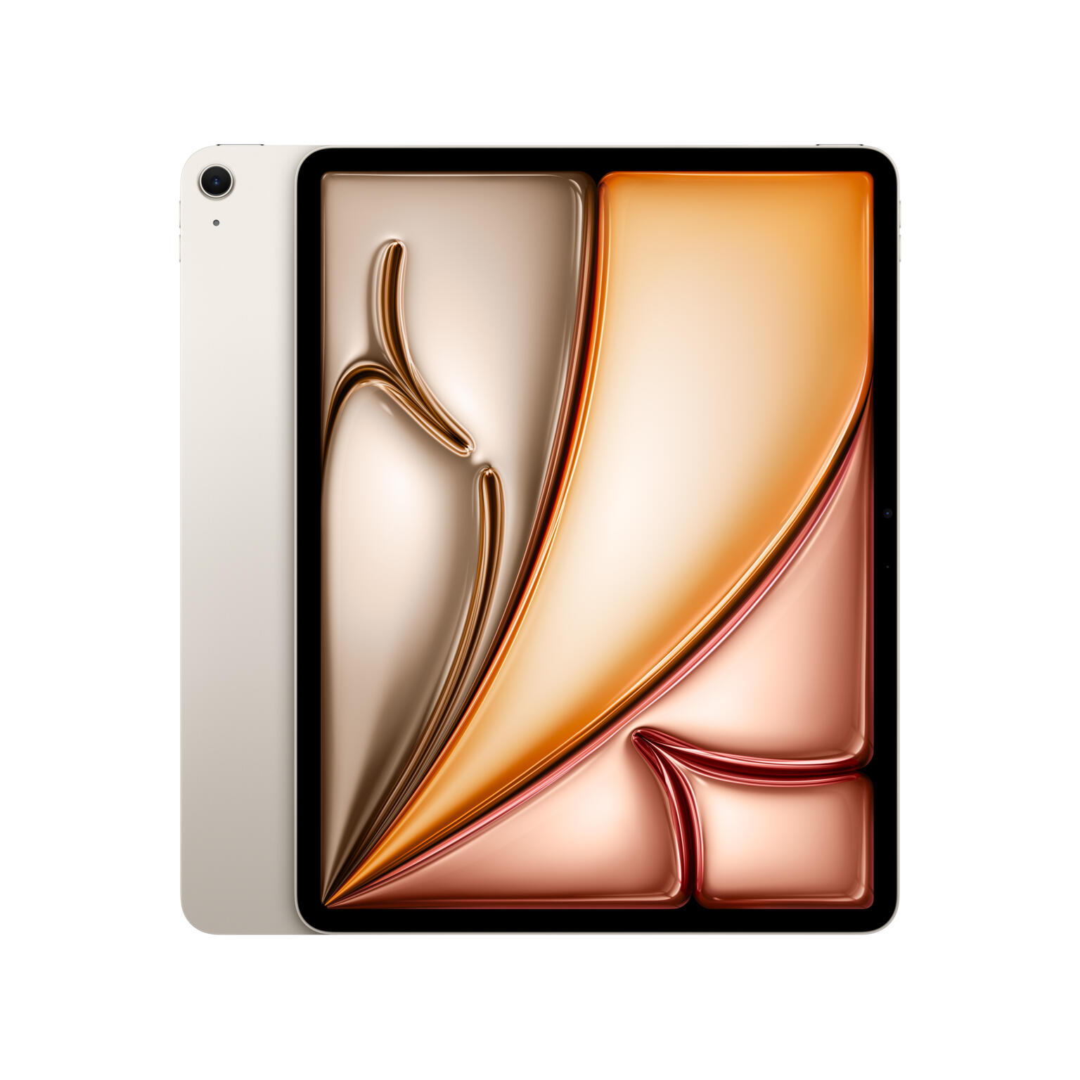Apple iPad Air 13" (2026) 128GB sterrenlicht