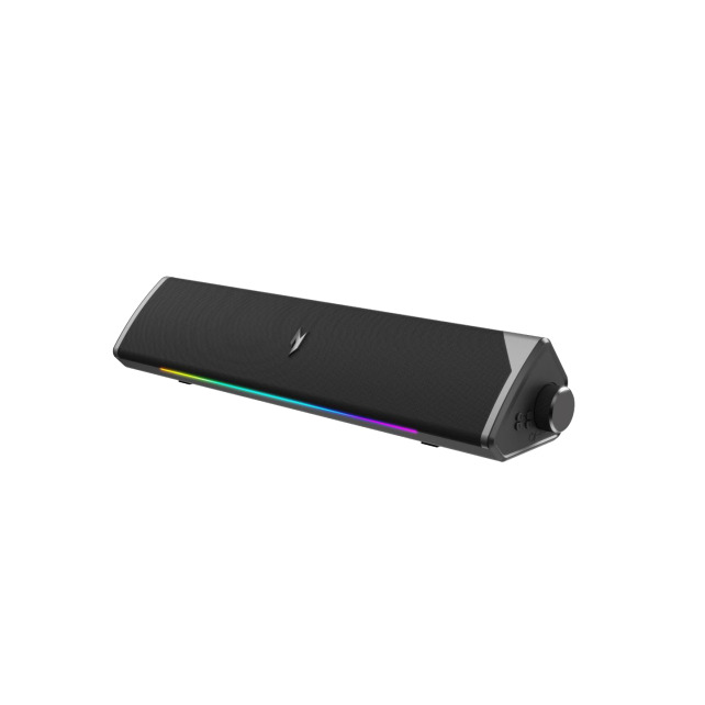 Acer Nitro Gaming Soundbar NSK510 PC speaker Zwart