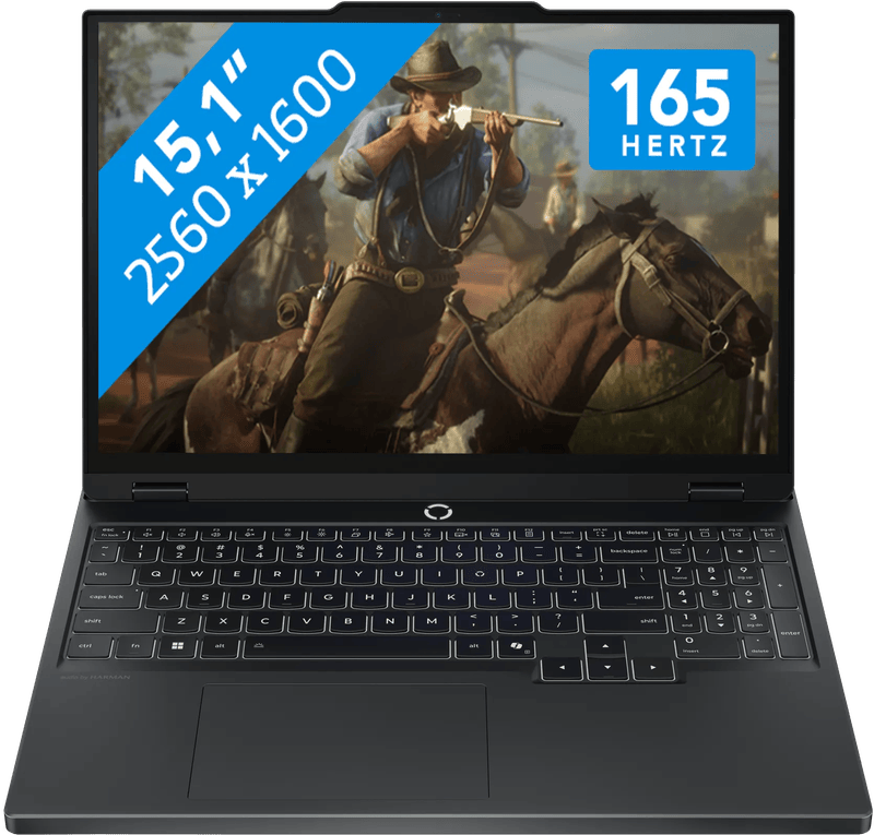 Lenovo Legion 5 15IRX10 83LY00U6MH