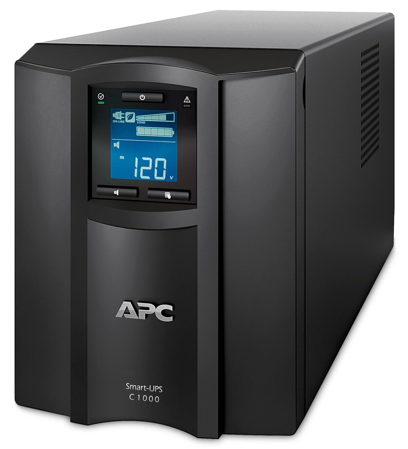 APC Smart-UPS SMT1000IC