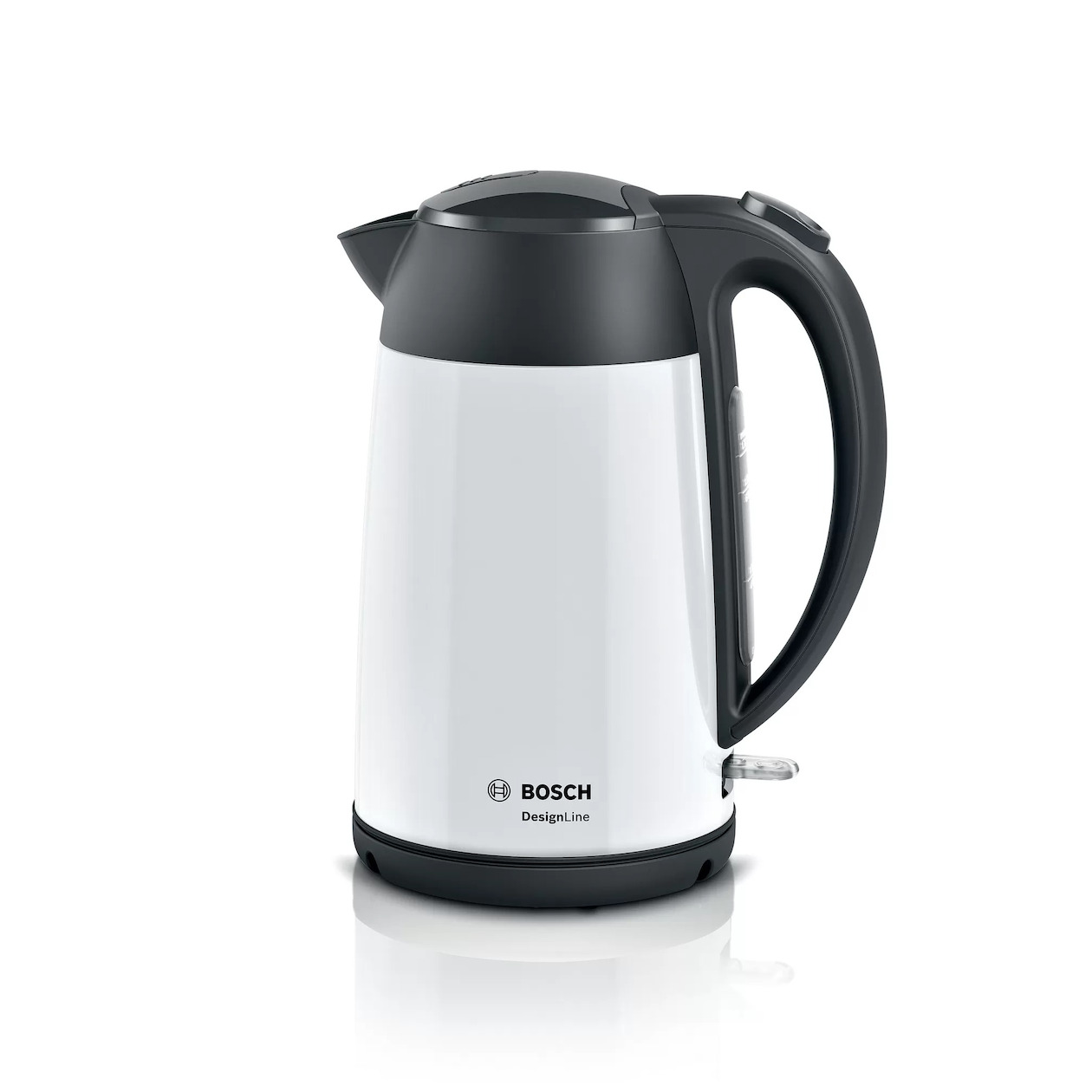 Bosch TWK3P421 Waterkoker Grijs