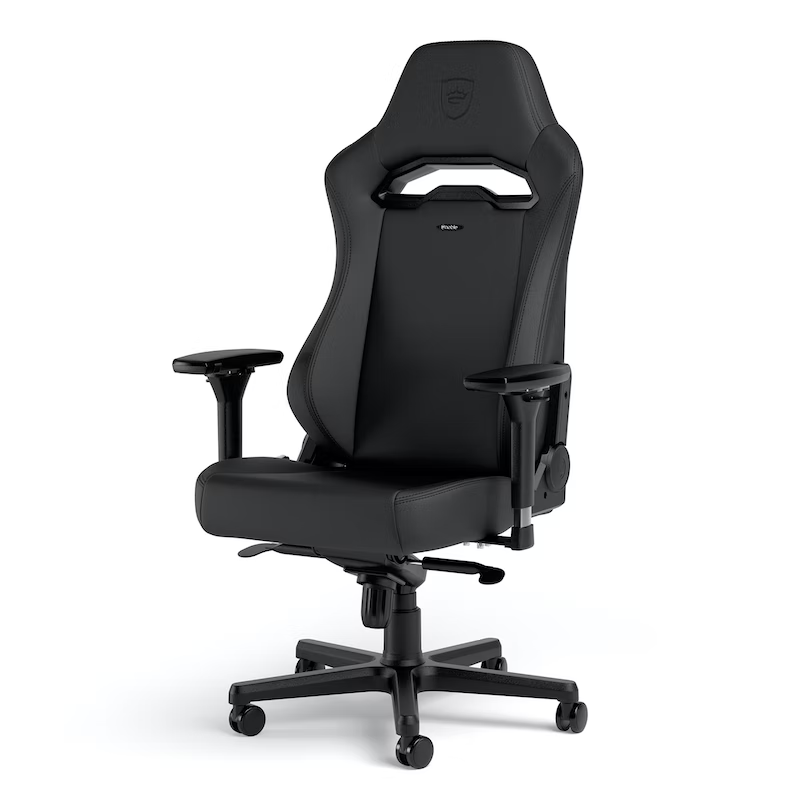 Noblechairs Hero ST Black edition