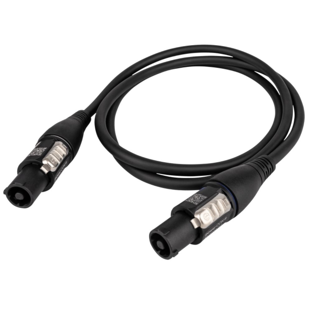 DAP Powerconkabel in/uit 3x 1,5 mm2 150 cm