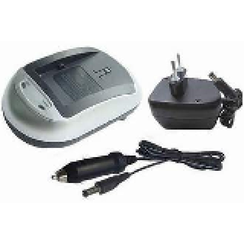 Reislader voor Fujifilm NP-100