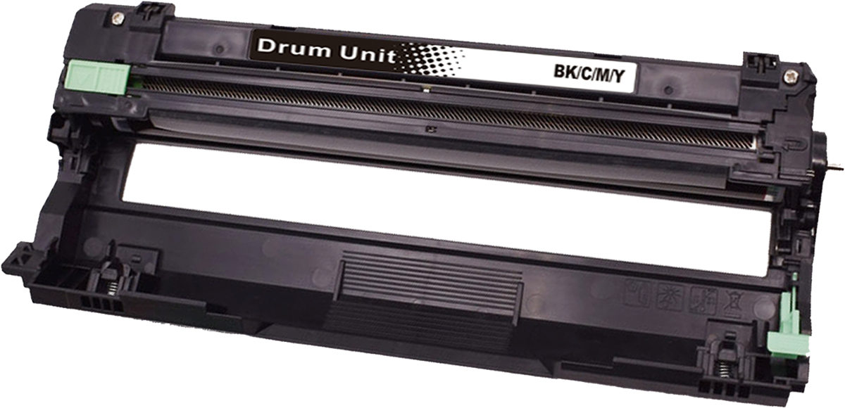 Huismerk Brother DR-243CL drum