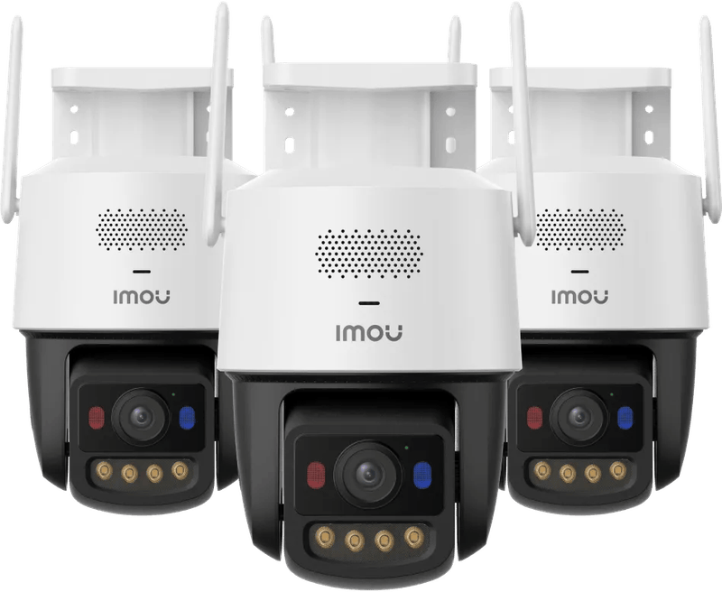 Imou Titan Pro 3-Pack