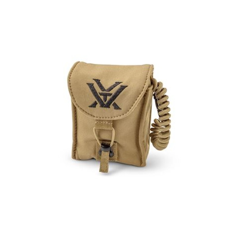 Vortex GlassPak Pro Laser Rangefinder Pouch-Tan