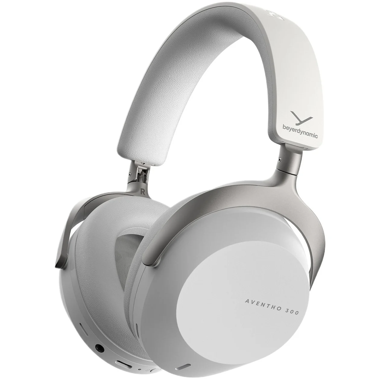 Beyerdynamic Aventho 300 Over-ear hoofdtelefoon Grijs