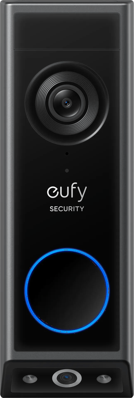 Anker eufy Video Doorbell E340