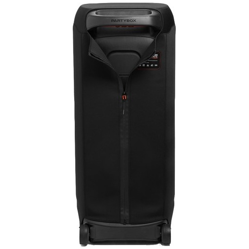 JBL Partybox Ultimate Cover Audio accessoire Zwart