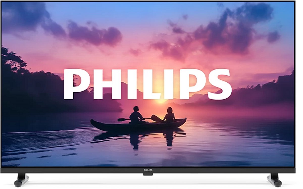 Philips 40PFS6050/12 - 40 inch - Full HD LED - 2026 - Smart TV
