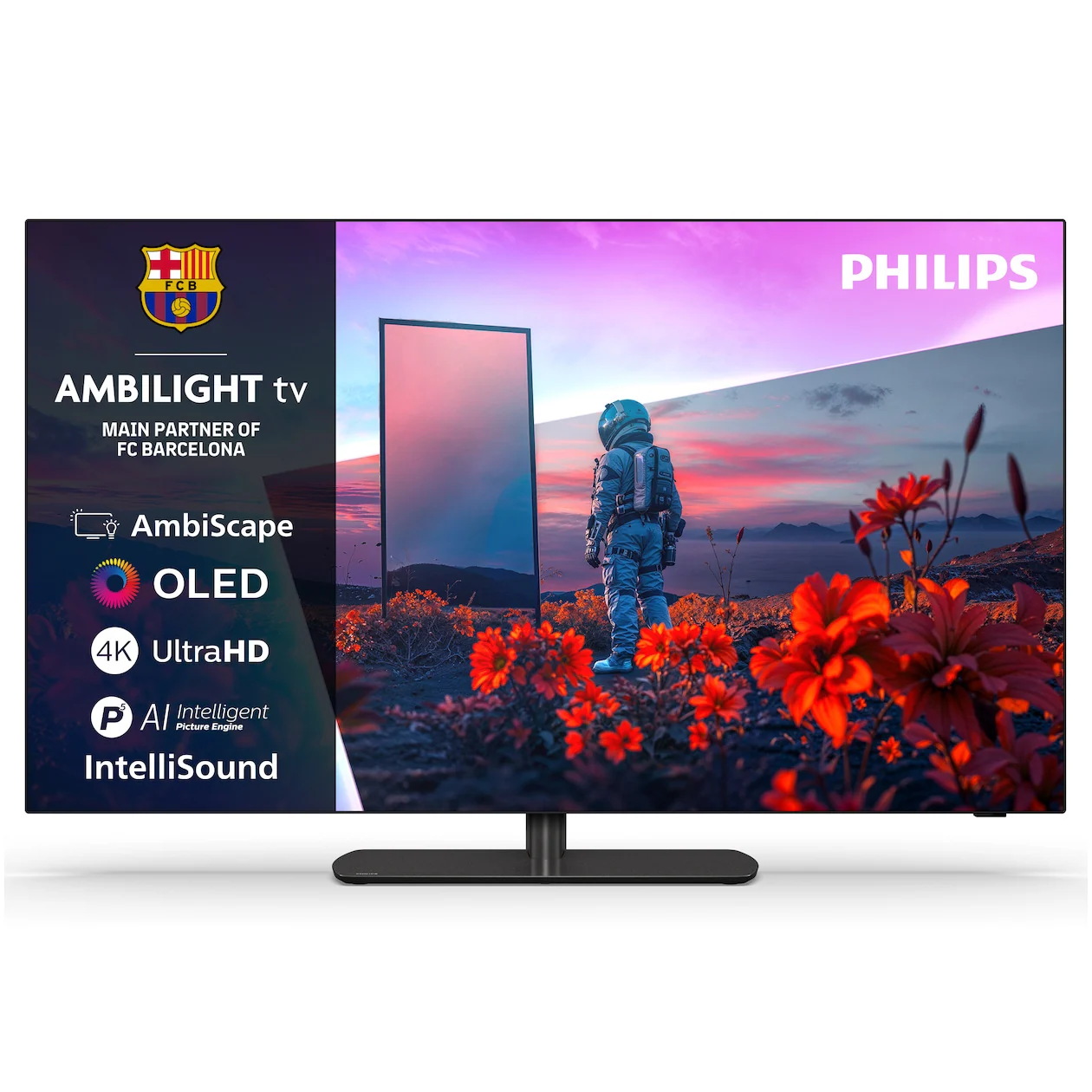 Philips 42OLED811 (2026) - 42 inch - OLED TV
