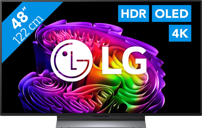 LG OLED EVO 48" G6 (2026)