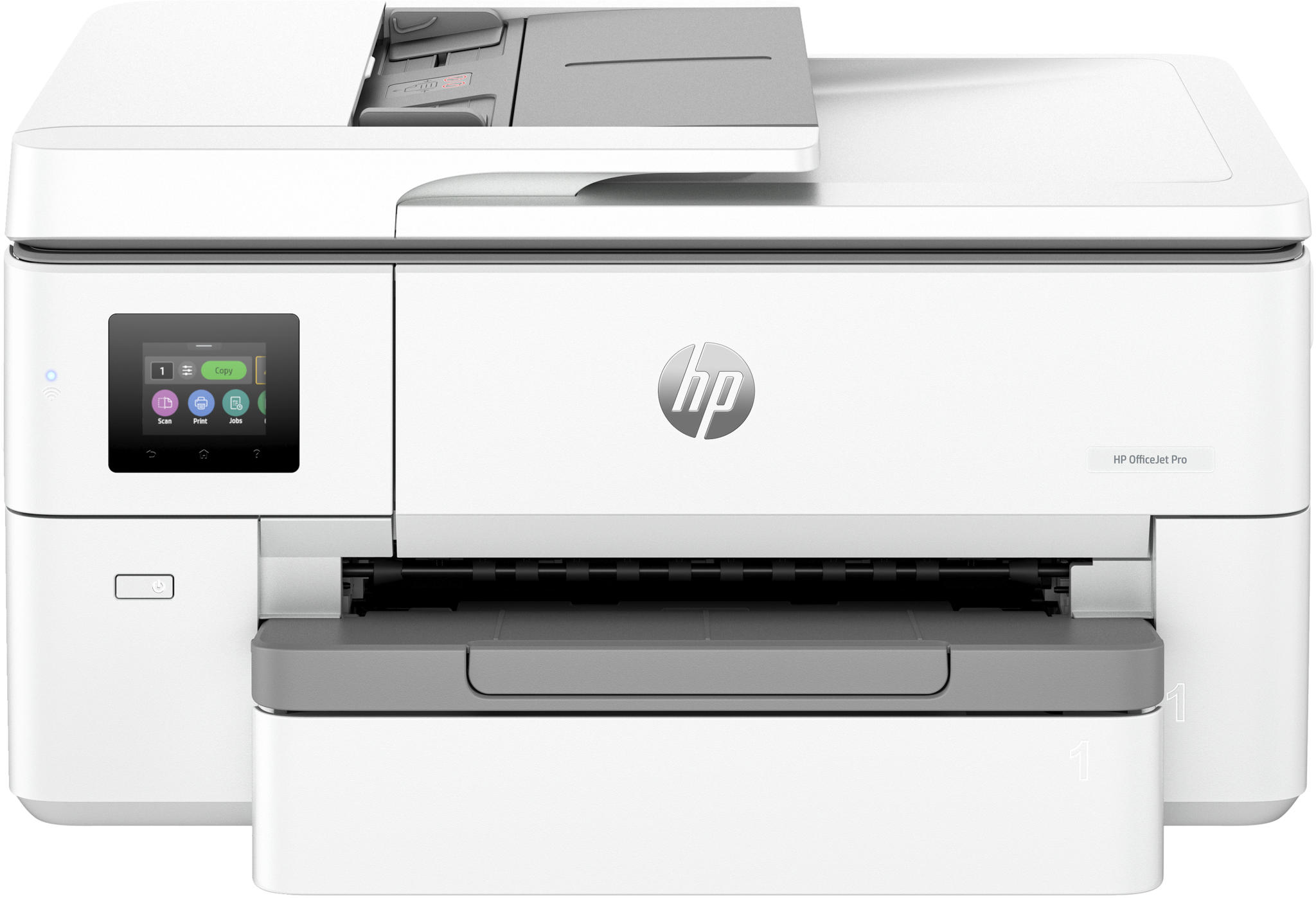 HP Officejet Pro 9720e printer