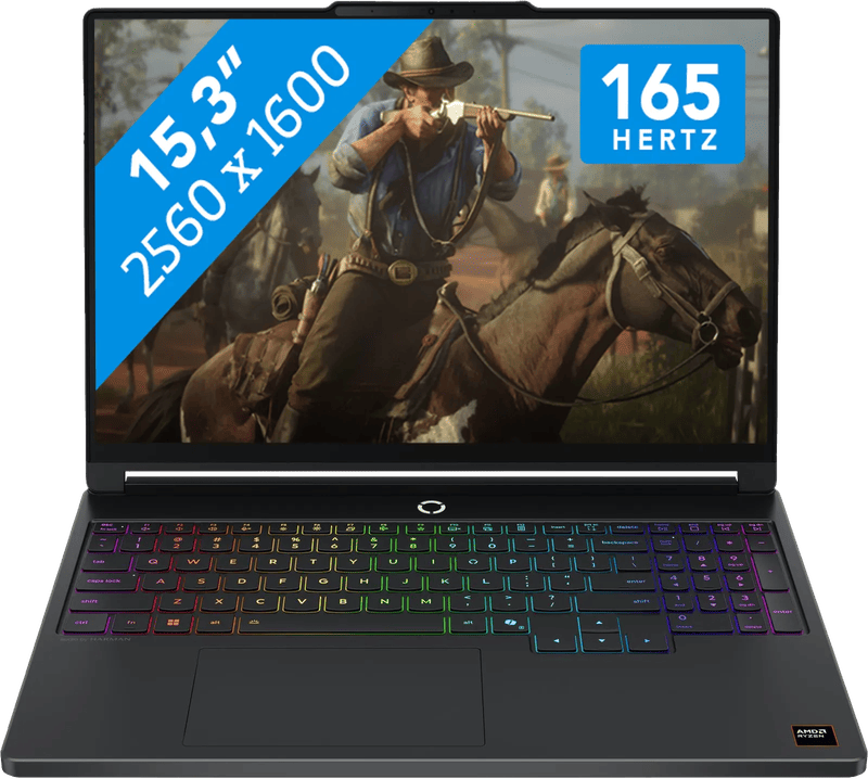 Lenovo Legion 5 15AHP11 83Q7004WMH