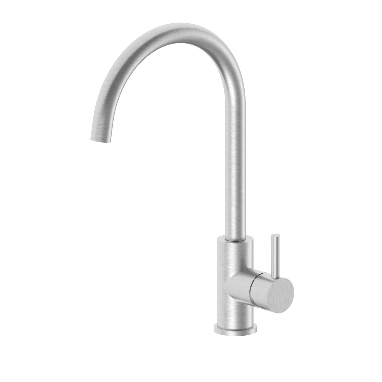 Inventum IMK601 Inbouw accessoire Grijs