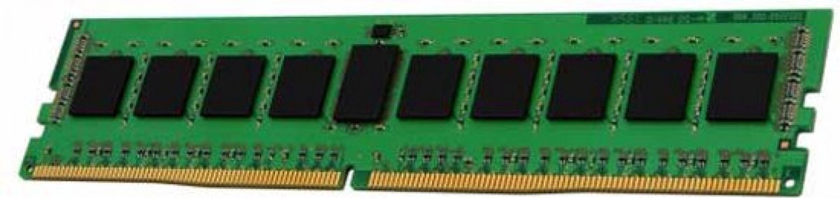 Kingston KVR32N22S8/16 16GB 3200 MHz Geheugen