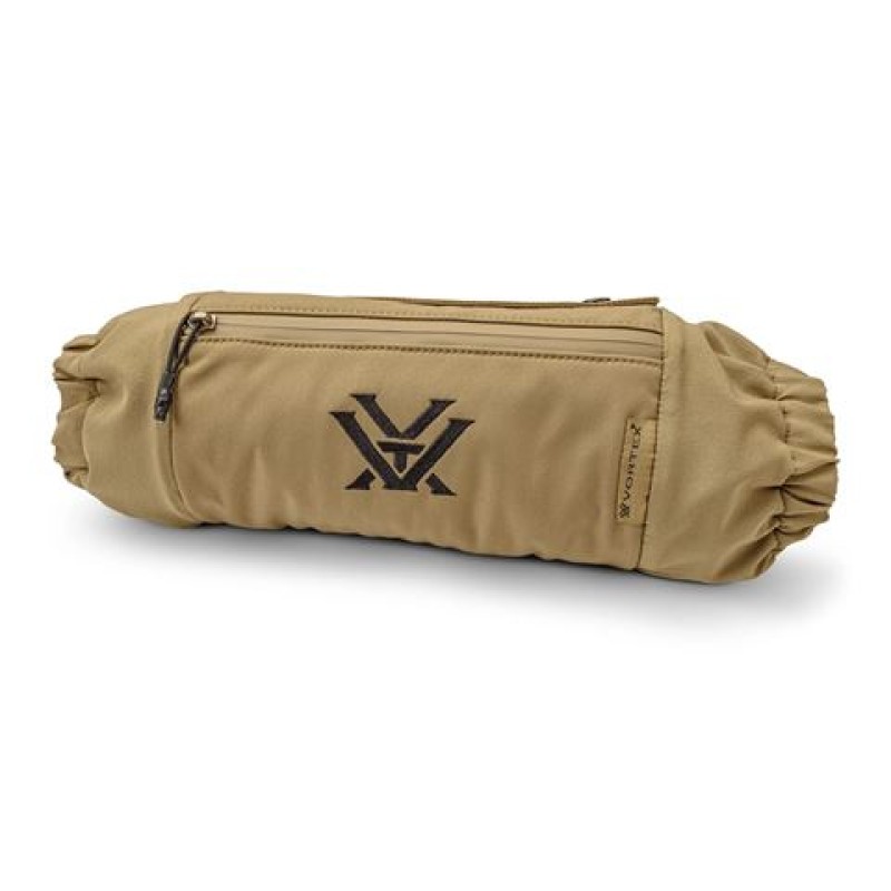 Vortex GlassPak Pro Hand Muff-Tan