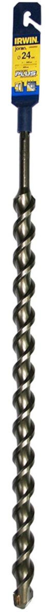 Irwin SDS-plus betonboor 24 x 460 mm