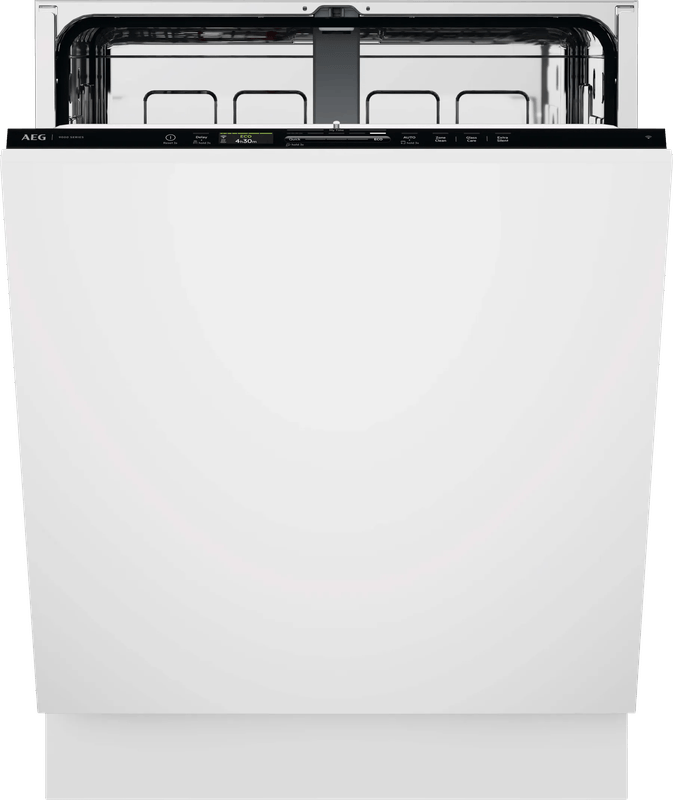 AEG GI5200D2SZ AirDry
