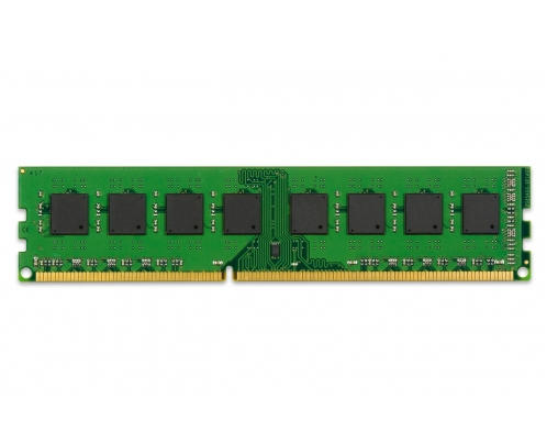 Kingston ValueRam 2GB DDR3-1600