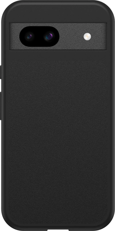 OtterBox React Google Pixel 8a Back Cover Zwart