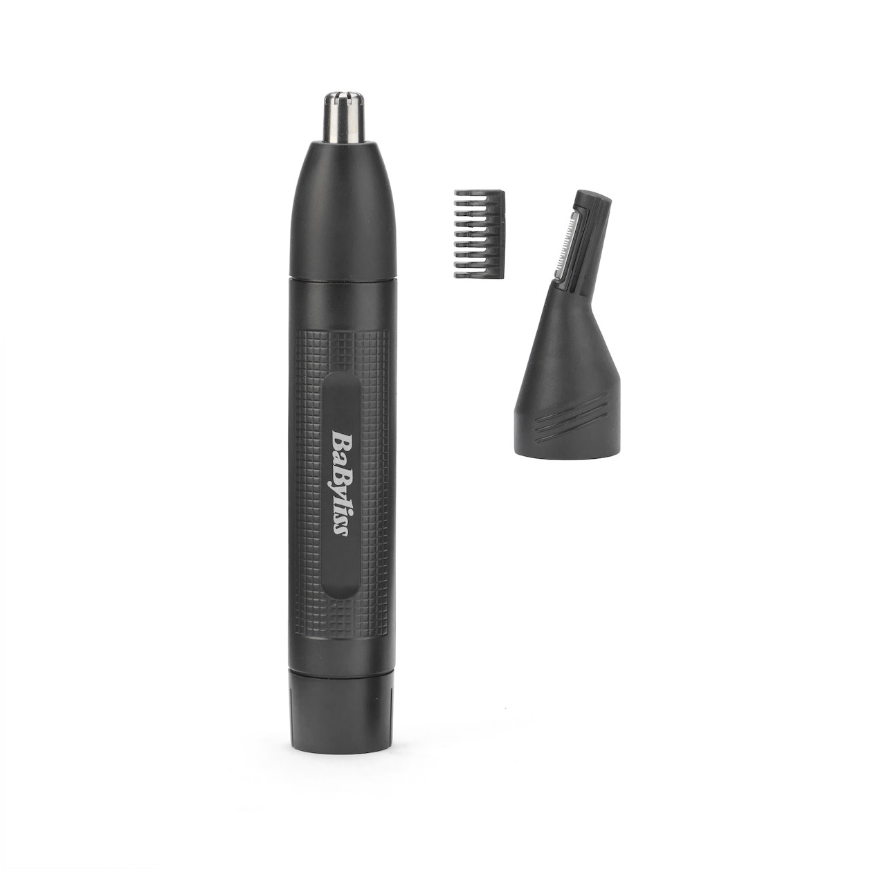 Babyliss E652E Neustrimmer Zwart