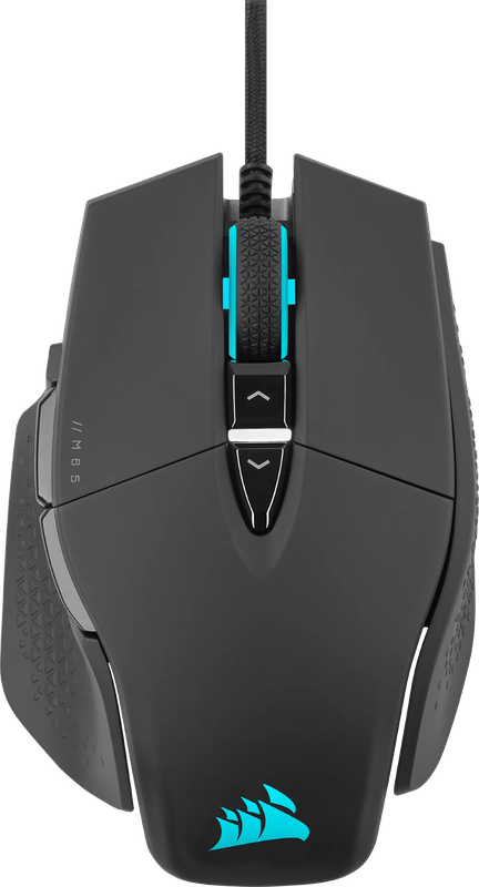 Corsair M65 RGB Ultra