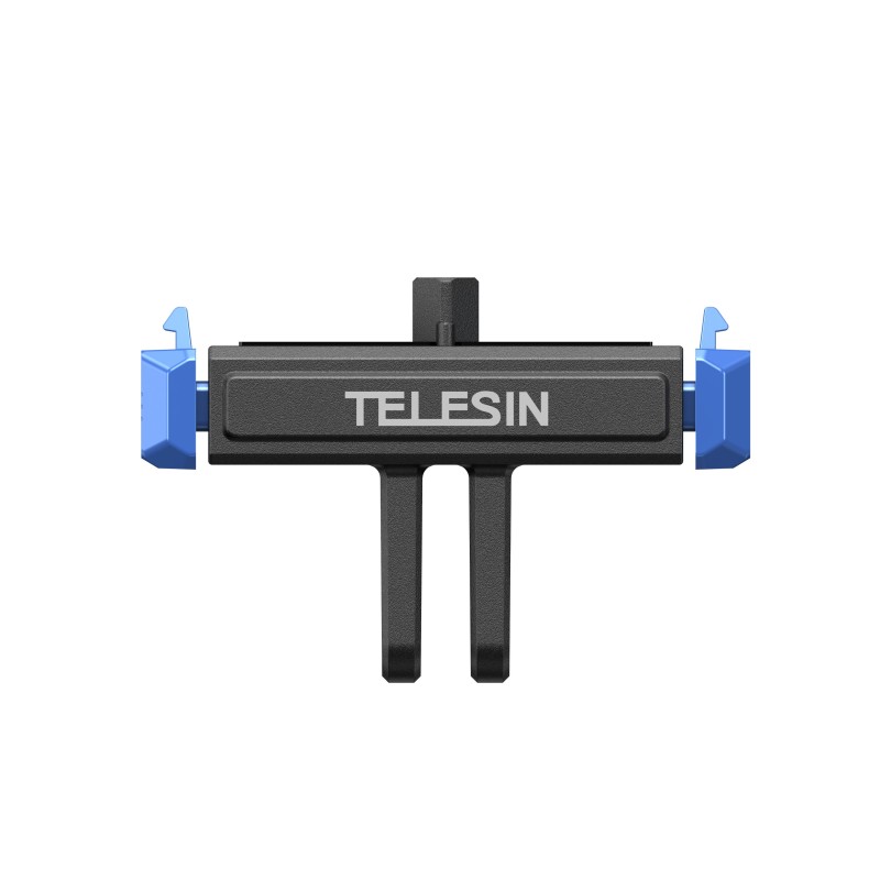 Telesin Latch Mount magnetisch kunststof voor GoPro Hero 13