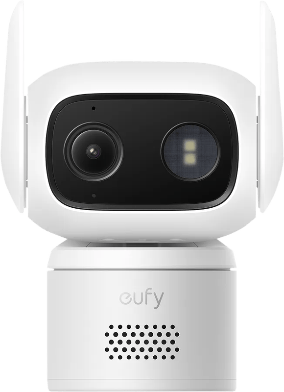 Anker eufy Wired Cam C31 Wit